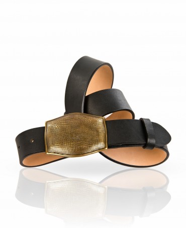 Ремень Мужской 5016/40/Boy.Nero